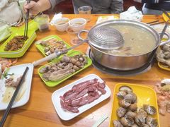 -养牛邓·潮汕牛肉海鲜自助火锅(广州店)