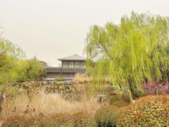 -鹦鹉寺公园