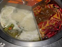 -麻路成都火锅(柏威年店)