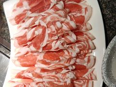 -马一洒开锅羊肉清真餐厅(京汉店)