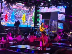 -MOSSO音乐酒吧·live house(南京旗舰店)