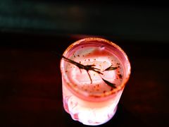 -迦南D BAR