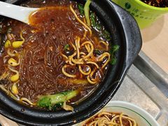 -清真·西北桥头拉面大王(丁家桥店)