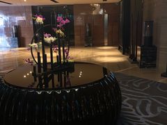 -唐拉雅秀酒店-唐苑中餐厅