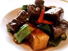 -金轩中餐厅 Jin Xuan(浦东丽思卡尔顿酒店)