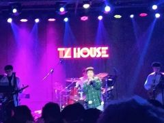 -TZ House音乐现场(茅台店)