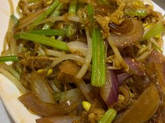 -眷江南之小蓝鲸(王府大街店)