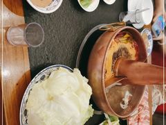 -仁和四季涮肉馆(天坛南门店)