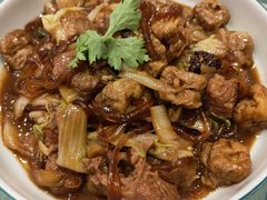 -紫光园·烤鸭·北京菜(劲松店)