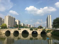 -东水关遗址公园