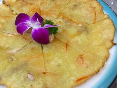 海鲜饼-屋里家延边朝鲜族冷面(梅林3店)