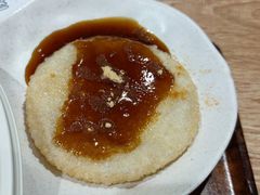-小满手工粉(上海新世界城店)