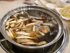 -太婆天府山珍酒楼(亚运村店)
