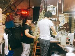 -公利真料竹蔗水(中环店)