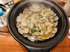 -蛮佬拾·乡里土菜馆(河西王府井店)