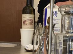 -Legno.ita Coffee by Wood(襄阳南路店)