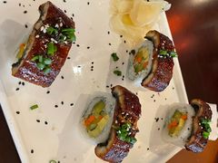 -Golden Lily河内巴黎法越料理餐厅(建国西路店)