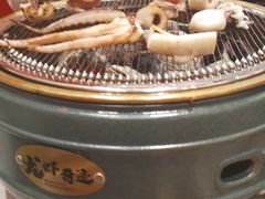 -龙虾奇迹(大华三路店)