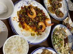 -公寓家常菜馆(海军博物馆店)