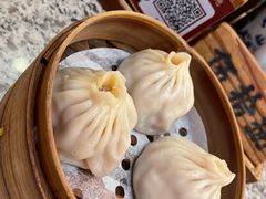 -南京大牌档(龙江新城市广场店)