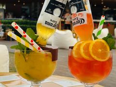 -三亚山海天JW万豪酒店