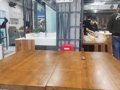 大堂-邱大妈水煮(龙山店)