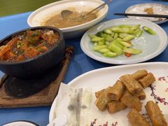 -阿毛饭店(和义路店)