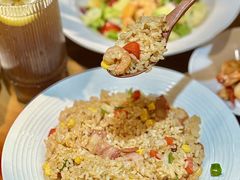 -红小满休闲餐厅(十全街店)