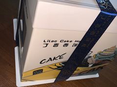 -丁香西饼屋(桂林路店)