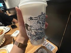 -太二酸菜鱼(汕头苏宁广场店)