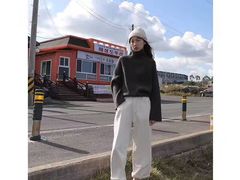 -康儿面馆(建国北路店)