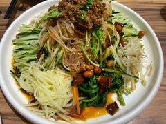 雪满天大拌菜-雪乡情东北菜(塘朗店)