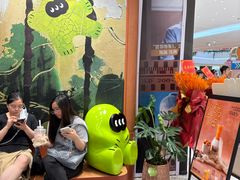 -混果汁(福田领展中心城店)