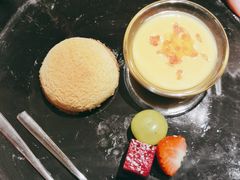 -无锡丽笙精选酒店·兰亭阁中餐厅