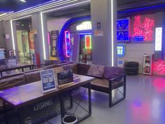 -关你鬼室大型密室逃脱(佛山创意园店)