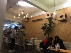 -拾壹cafe·工作室