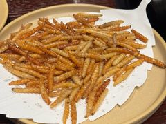 -滇野云南野生菌餐厅(陕西南路店)