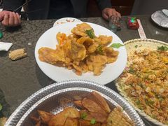 -嘎吧锅私家菜馆(新村十区店)