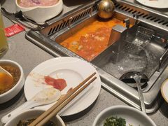 -海底捞火锅(壹悦城店)