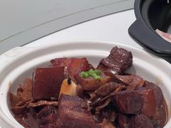 -安徽大厦中餐厅