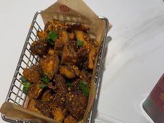-叁宝烤肉• 西安烧烤(凤城十二路店)