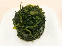 虫草花养颜花胶黑鱼锅-水天堂西餐厅(绿宝广场店)