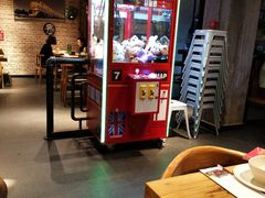 -管氏翅吧(马家堡店)