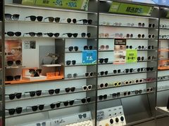 -LOHO眼镜(北京合生汇店)