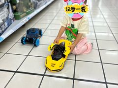 -大润发(康桥店)