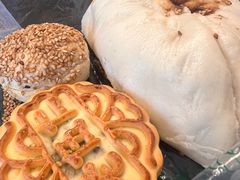 芝麻饼-迎宾楼(解放西街店)