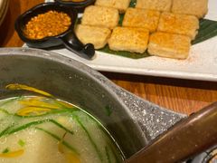 -云海肴·汽锅鸡·云南菜(苏州中心店)