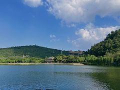 -顺峰山公园