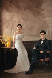 -Mu慕婚纱摄影·超级工作室