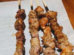 烤串-肉串汪(望京店)